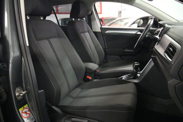 VOLKSWAGEN T-ROC 2.0 TDI SCR 150 CV DSG LIFE - PR - foto 20