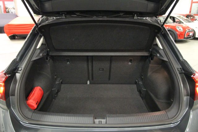 VOLKSWAGEN T-ROC 2.0 TDI SCR 150 CV DSG LIFE - PR - foto 24