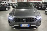 VOLKSWAGEN T-Roc 2.0 TDI SCR 150 CV DSG Life - PREZZO REALE