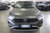 VOLKSWAGEN T-Roc 2.0 TDI SCR 150 CV DSG Life - PREZZO REALE