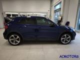 AUDI A1 allstreet 35 TFSI Identity Contrast
