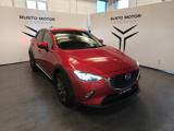 MAZDA CX-3 1.5L Skyactiv-D Exceed