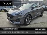 FORD Puma 1.0 EcoBoost Hybrid 125 CV S&S ST-Line