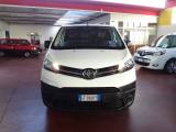 TOYOTA Proace 2.0D 122CV S&S Long 14Q  Active