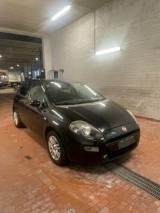 FIAT Punto 1.2 8V 5 porte Lounge