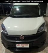 FIAT Doblo Doblò 1.6 MJT 105CV S&S PC-TN Cargo 3 POSTI Lounge