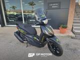 PIAGGIO Beverly 300 i.e. BEVERLY 300 HPE nero opaco
