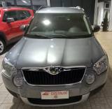 SKODA Yeti 1.2 TSI Active