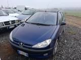 PEUGEOT 206 1.1 5p. XT OK NEOPATENTATI