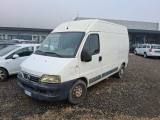 FIAT Ducato 15 2.8 JTD EGR PM Furgone GV