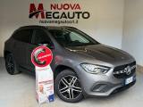 MERCEDES-BENZ GLA 200 d Automatic Sport Plus