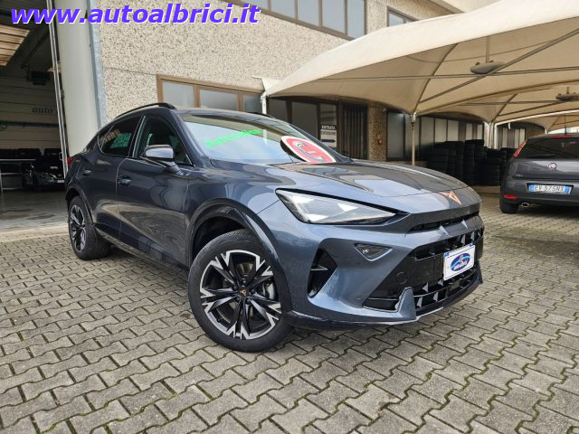 cupra formentor 1.5 e-hybrid dsg usata