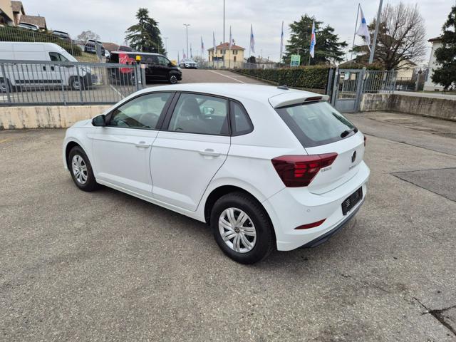 VOLKSWAGEN POLO 1.0 LIFE - foto 8