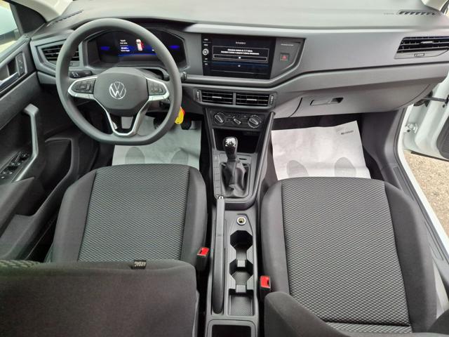 VOLKSWAGEN POLO 1.0 LIFE - foto 13