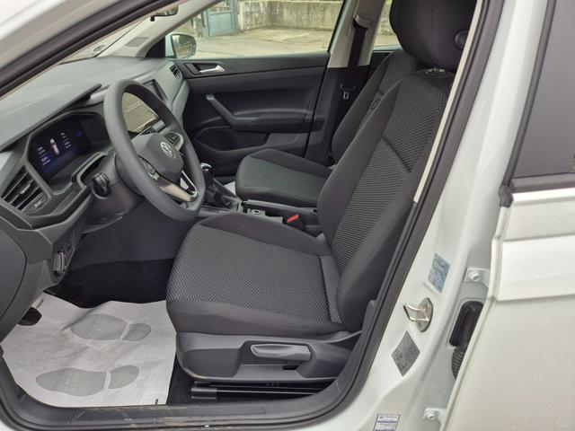 VOLKSWAGEN POLO 1.0 LIFE - foto 9