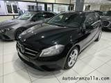 MERCEDES-BENZ A 200 CDI Sport Navi