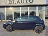 FIAT Punto 1.4 8V 5 porte Easypower Lounge
