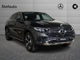 MERCEDES-BENZ GLC 300 de hybrid EQ 4Matic Coupé Advanced Plus