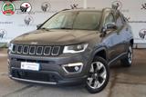 JEEP Compass 2.0 Multijet II aut. 4WD Limited