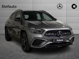 MERCEDES-BENZ GLA 200 d Automatic AMG Line Extra
