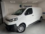 CITROEN JUMPY  1.5 BlueHDi 100 S&S PL-SL-TN Furgone XL Clu