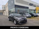 TOYOTA C-HR 1.8 Hybrid E-CVT +NAVIGATORE