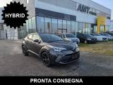 TOYOTA C-HR 1.8 Hybrid E-CVT +NAVIGATORE