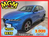 ALFA ROMEO Tonale 1.5 160 CV MHEV TCT7 Veloce