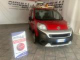 FIAT Fiorino 1.3 MJT 95CV Cargo ADVENTURE