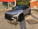 HYUNDAI Tucson 1.6 HEV aut. DarkLine FULL HYBRID