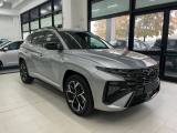 HYUNDAI Tucson 1.6 HEV aut. DarkLine FULL HYBRID