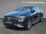 MERCEDES-BENZ GLE 350 de hybrid EQ 4Matic Coupé AMG Line Premium Plus