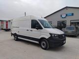 VOLKSWAGEN CRAFTER 30  2.0 TDI 140CV PMTA
