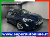 FORD Focus 1.5 EcoBlue 120 CV automatico SW Business