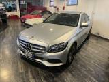 MERCEDES-BENZ C 250 d 4Matic Auto Premium
