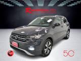 VOLKSWAGEN T-Cross 1.0 TSI Style Km 44.000 Pronta Consegna Iva espost