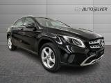 MERCEDES-BENZ GLA 180 Sport