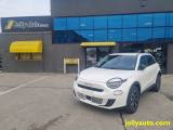 FIAT 600 Hybrid 110 CV DCT MHEV La Prima **KM0**