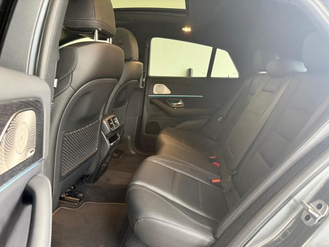 MERCEDES-BENZ GLE 350 DE HYBRID EQ 4MATIC COUPÉ AMG LI - foto 21