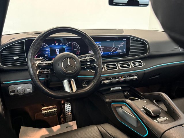 MERCEDES-BENZ GLE 350 DE HYBRID EQ 4MATIC COUPÉ AMG LI - foto 23
