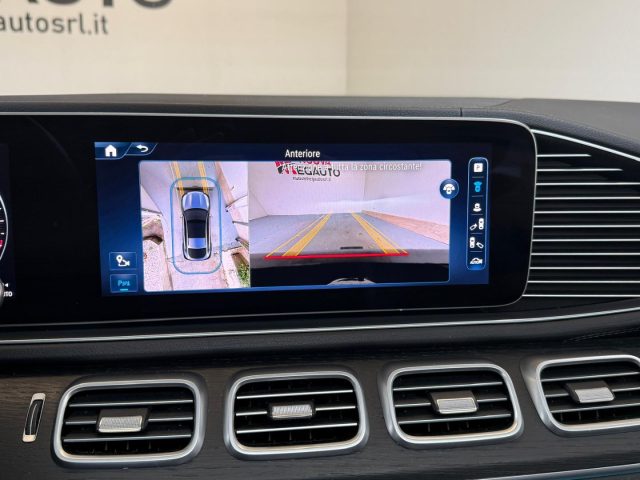 MERCEDES-BENZ GLE 350 DE HYBRID EQ 4MATIC COUPÉ AMG LI - foto 25