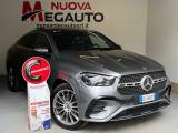 MERCEDES-BENZ GLE 350 de hybrid EQ 4Matic Coupé AMG Line Premium