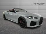 BMW 430 i xDrive Cabrio Msport