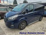 FORD Transit Custom 310 2.0 TDCi 130 PC  aut. 9p. Trend