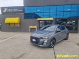 PEUGEOT 208 PureTech 100 S&S 5P Allure AZIENDA OK NEOPATENTATI