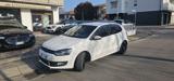 VOLKSWAGEN Polo 1.4 5 porte Highline