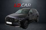HYUNDAI Tucson 1.6 HEV aut.Exellence