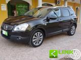 NISSAN Qashqai+2 2.0 DCI 4WD 150 CV