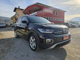 VOLKSWAGEN T-Cross 1.0 TSI 110 CV DSG Advanced