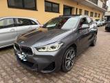 BMW X2 sDrive18d Msport TETTO APRIBILE